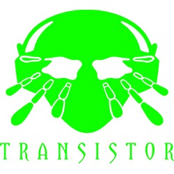 Transistor