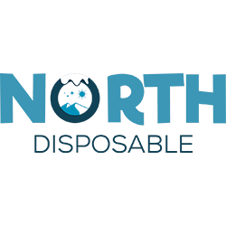 North
