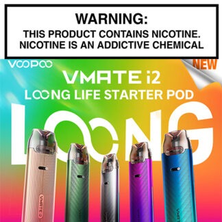VooPoo VMATE i2 Kit