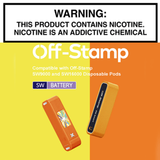 Off-Stamp SW Smart Battery (battery only)