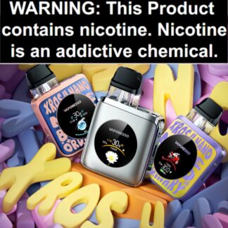Vaporesso XROS 4 Nano Kit