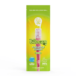 Urb Bleezy 2.2g Pre-Roll