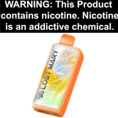 Lost Mary MT3500 Disposable Pink Lemonade