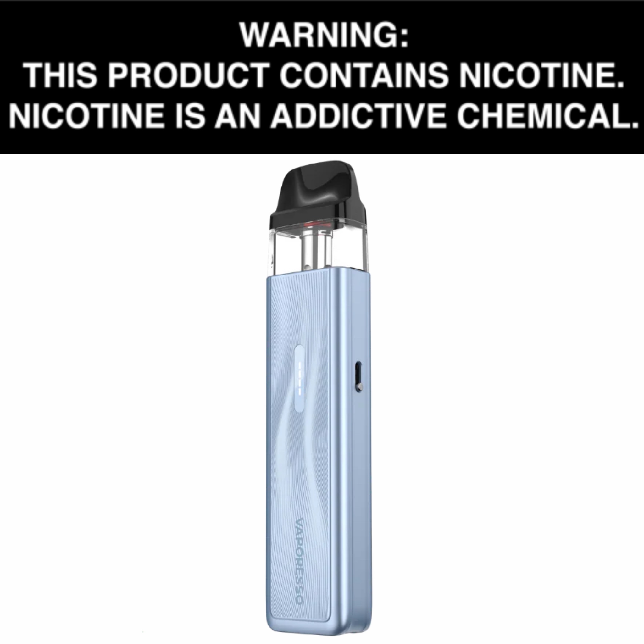 Vaporesso XROS 5 Mini Kit Sky Blue