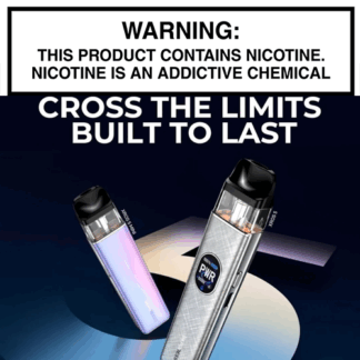 Vaporesso XROS 5 Kit
