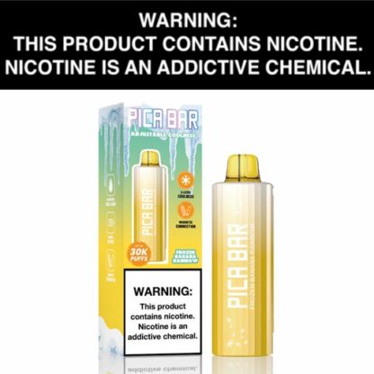 elf bar vape uk PICA BAR 
