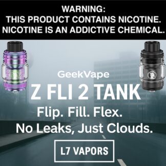 GeekVape Z Fil 2 Tank