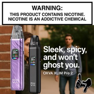 OXVA XLIM Pro 2 Kit