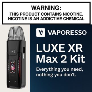 Vaporesso Luxe XR Max 2 Kit