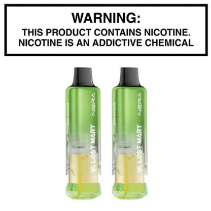 elf bar vape uk Rocket Freeze LOST MARY Nera Fullview Kit