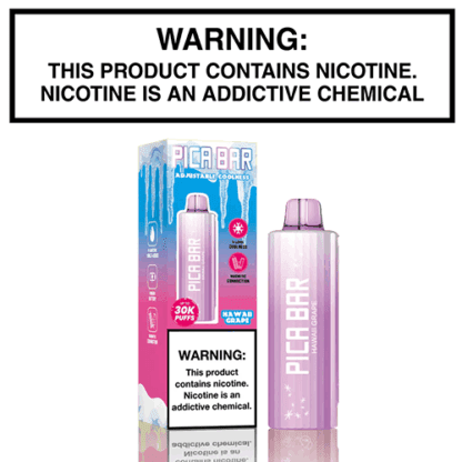 elf bar vape uk Pica Bar Tuning 30K Disposable Pods $9.99 main image 1