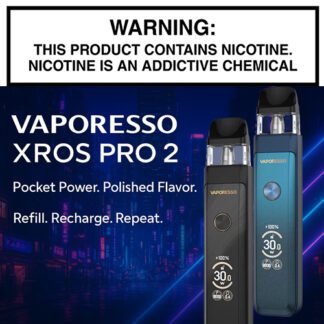 Vaporesso XROS Pro 2 Kit