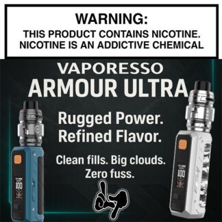 Vaporesso ARMOUR ULTRA Kit