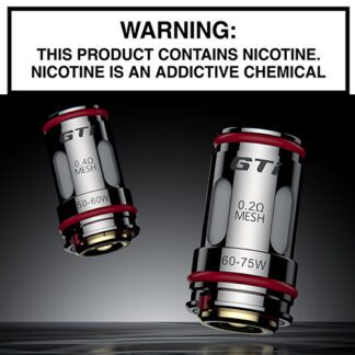 Vaporesso GTi Replacement Coils