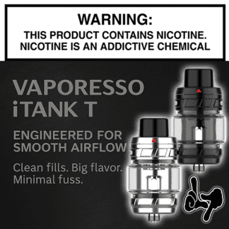 Vaporesso iTank T