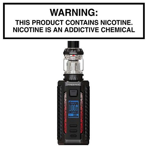 Freemax Maxus 3 200W Kit - Image 2