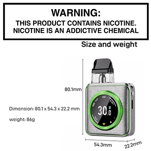Vaporesso XROS 5 Nano - Image 10