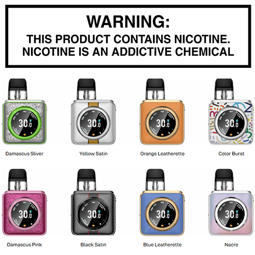 Vaporesso XROS 5 Nano - Image 11