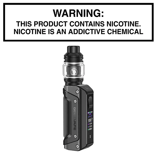 GeekVape Aegis Solo III Kit - Image 2