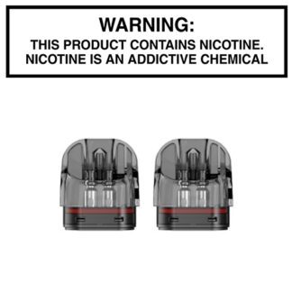 SMOK Nord 6 Replacement Pods