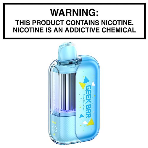 Geek Bar CLR 50K Disposables - Image 2