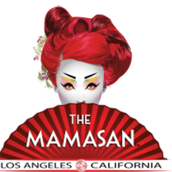 Mamasan E-Liquid