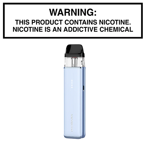 Vaporesso XROS 6 Mini Kit - Image 5