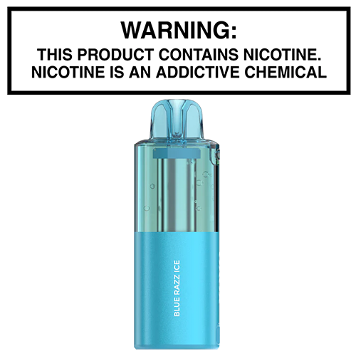 Yovo JB50000 Disposable Pod — Foger Switch Pro Compatible - Image 2