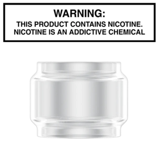 GeekVape Z Nano 3 Replacement Glass – 5mL