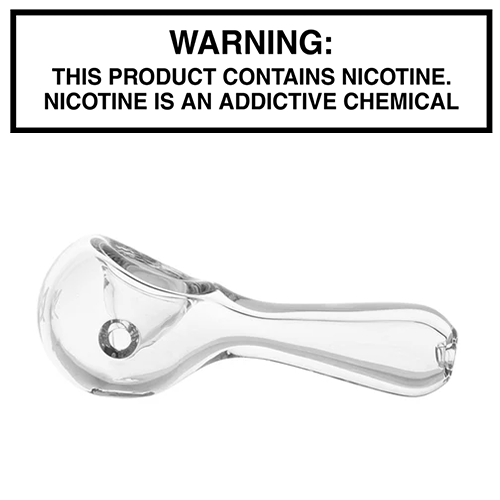 MJ Arsenal Pioneer Hand Pipe