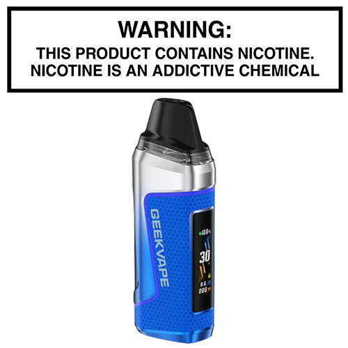 GeekVape Aegis Nano 3 Pod Kit - Image 2