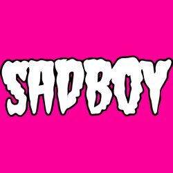 SadBoy Eliquids