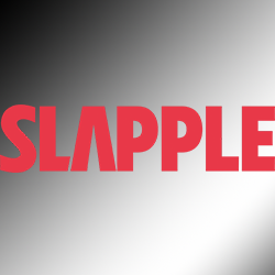 Slapple USA