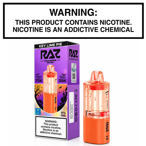 RYL x RAZ VUE 70K Disposable Pods - Image 4
