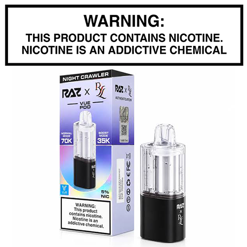 RYL x RAZ VUE 70K Disposable Pods - Image 5