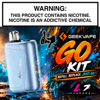 GeekVape GO Kit