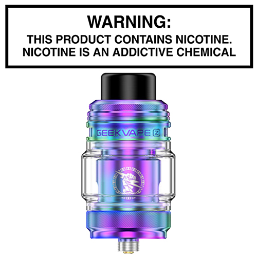 GeekVape Z Fli Tank - Image 4