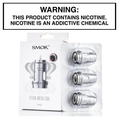 SMOK TFV16 Replacement Coils