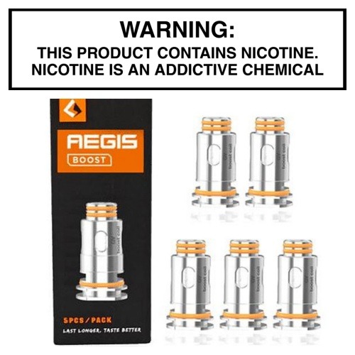 GeekVape G Replacement Coils