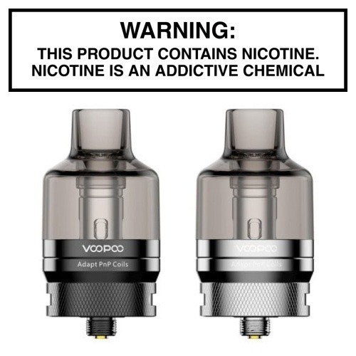 VooPoo PnP Replacement Pod Tank