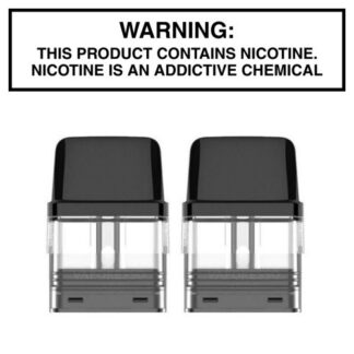 Vaporesso XROS Replacement Pods