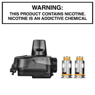 GeekVape Aegis Hero Replacement Pod w/ Coils