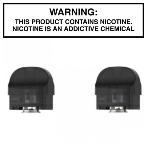 SMOK Nord 4 Replacement Pods