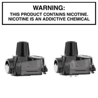 GeekVape Aegis Boost Pro Replacement Pods (with or without coils)