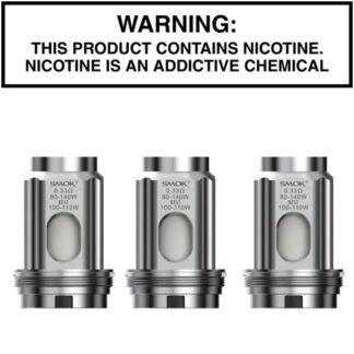 SMOK TFV18 Replacement Coils