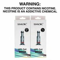 Smok Novo 4 Replacement Coils