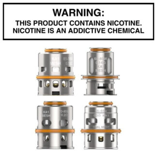 GeekVape M Series (Z Max Tank) Replacement Coils
