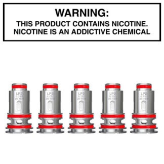SMOK RPM 4 LP2 Replacement Coils