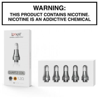 Lookah Seahorse Replacement Coils