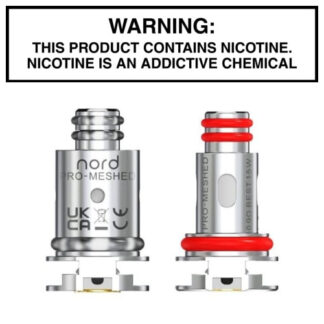 SMOK Nord Pro Replacement Coils